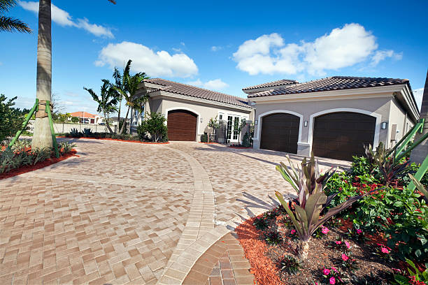 Best Residential driveway pavers in Cressona, PA